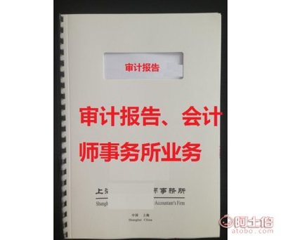【創新基金審計專項審計驗收審計注冊會計師業務
